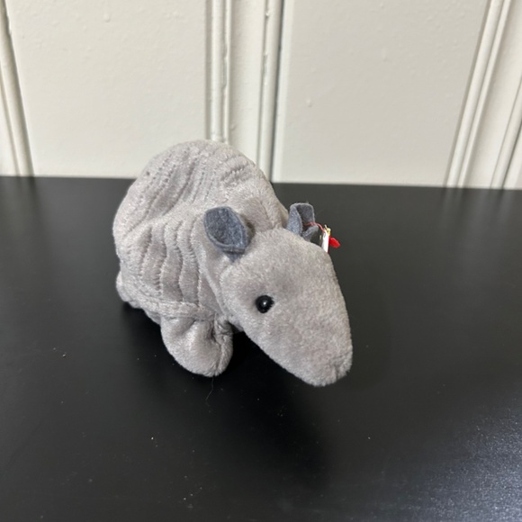 Vintage Ty Beanie Baby With Tags - Picture 2 of 2